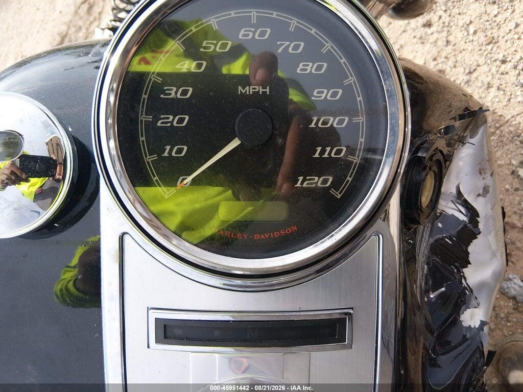 1HD1FBC15JB667802 2018 HARLEY-DAVIDSON FLHR photo no. 7