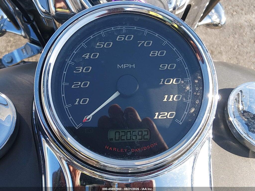 1HD1MCC10JB856627 2018 HARLEY-DAVIDSON FLRT photo no. 7