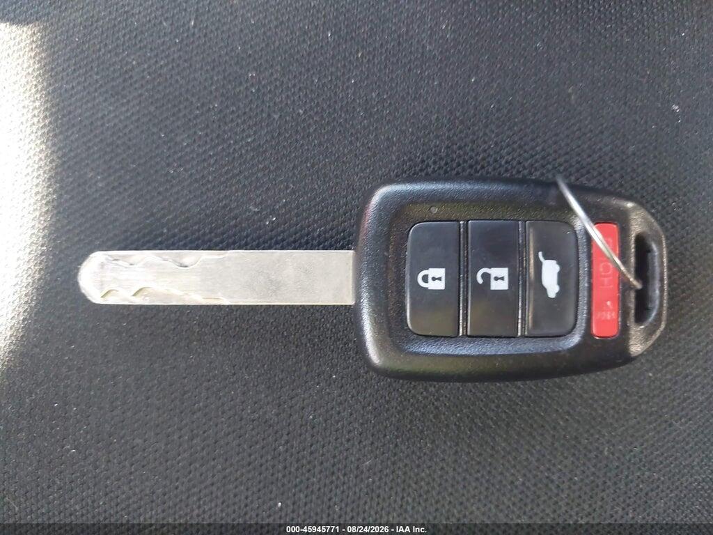 SHHFK7G28HU219983 2017 HONDA CIVIC photo no. 11