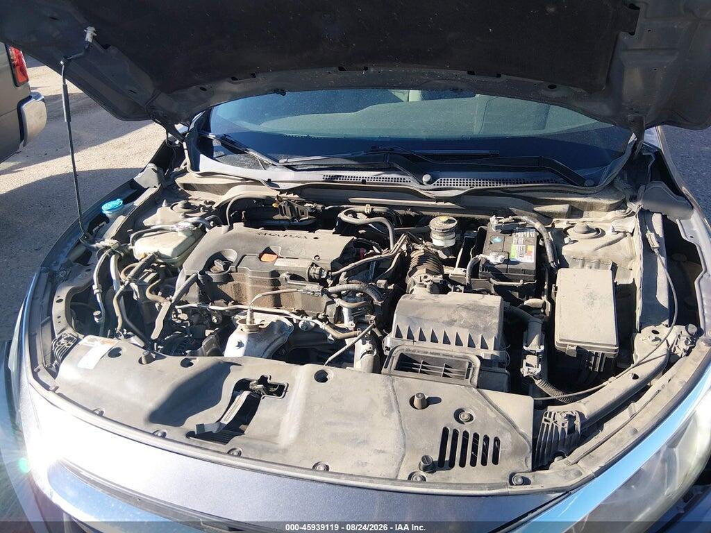 2HGFC2F56HH541174 2017 HONDA CIVIC photo no. 10