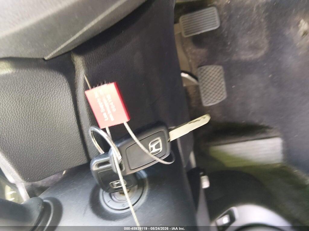2HGFC2F56HH541174 2017 HONDA CIVIC photo no. 11