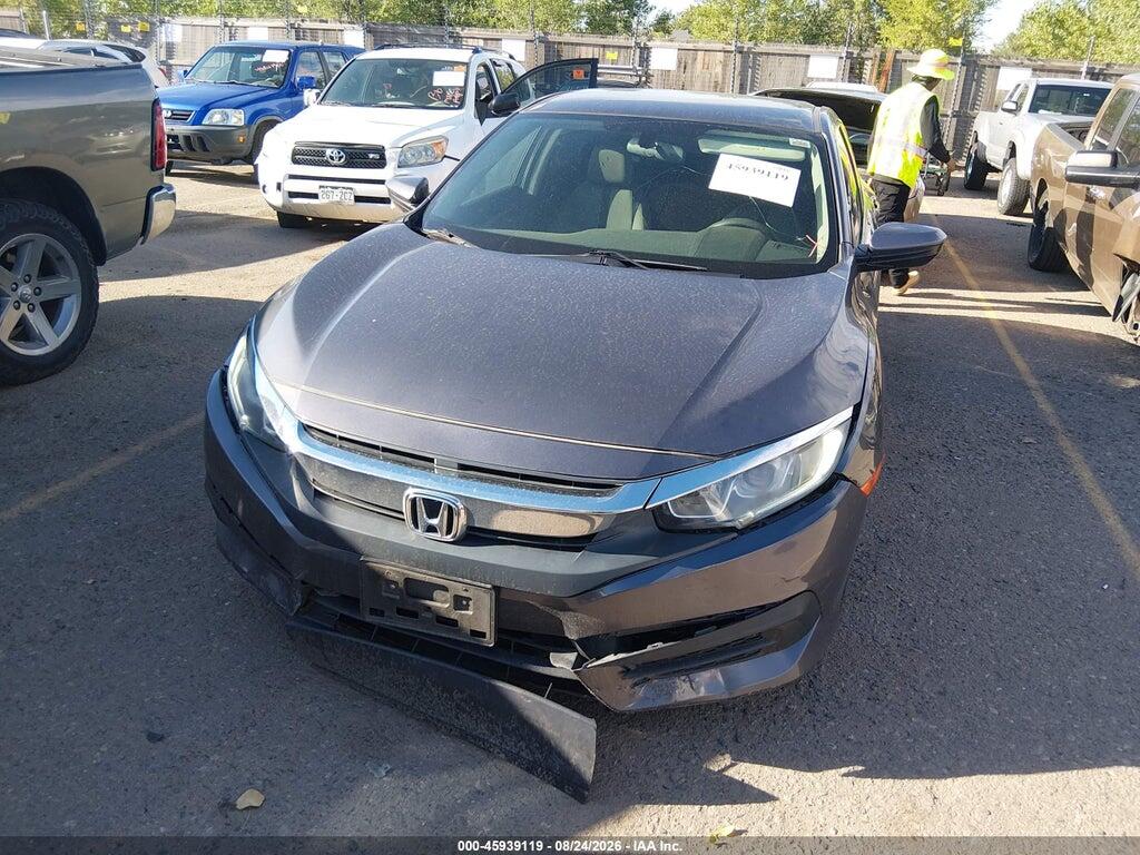 2HGFC2F56HH541174 2017 HONDA CIVIC photo no. 12
