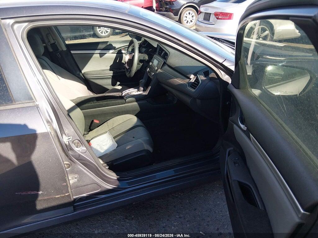 2HGFC2F56HH541174 2017 HONDA CIVIC photo no. 5