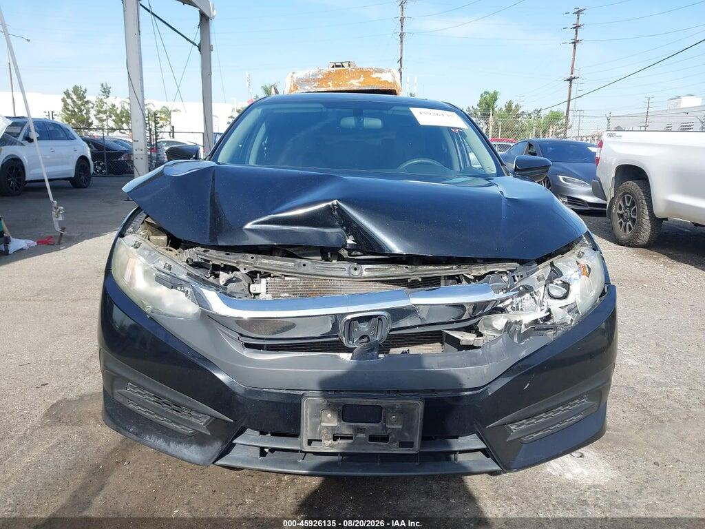 19XFC2F76HE211109 2017 HONDA CIVIC photo no. 12