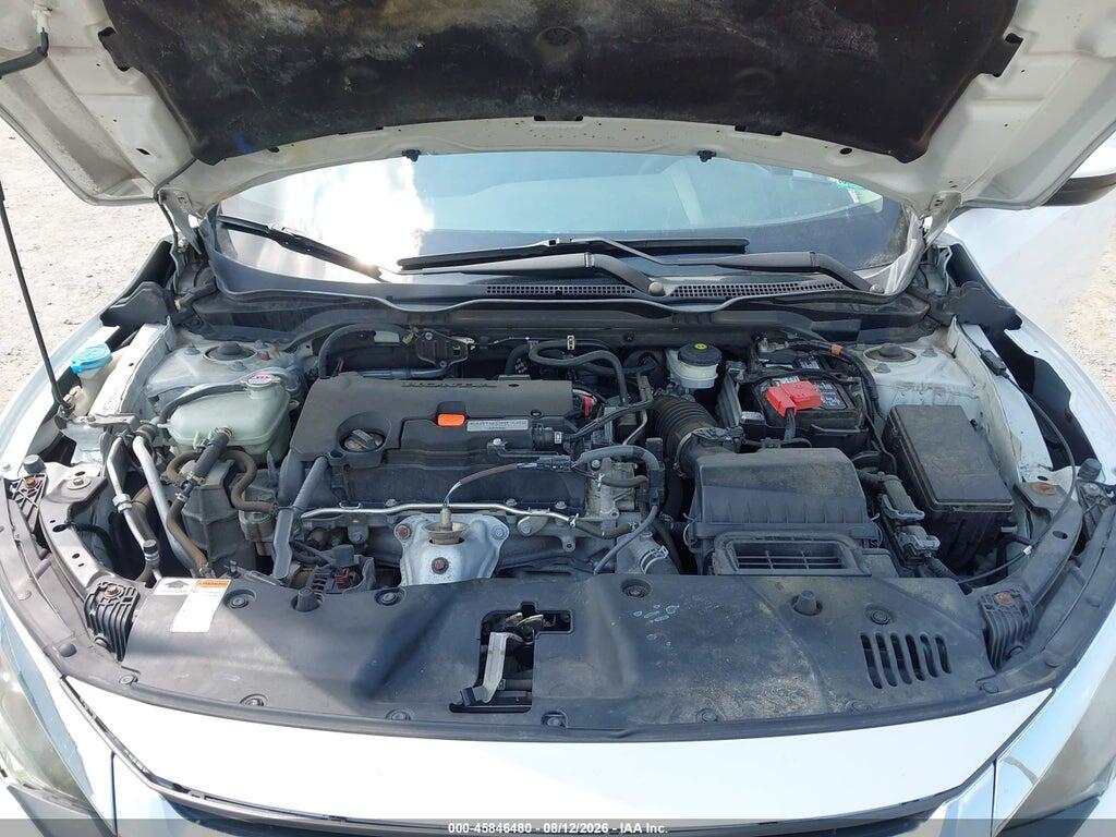 2HGFC2F76HH560986 2017 HONDA CIVIC photo no. 10