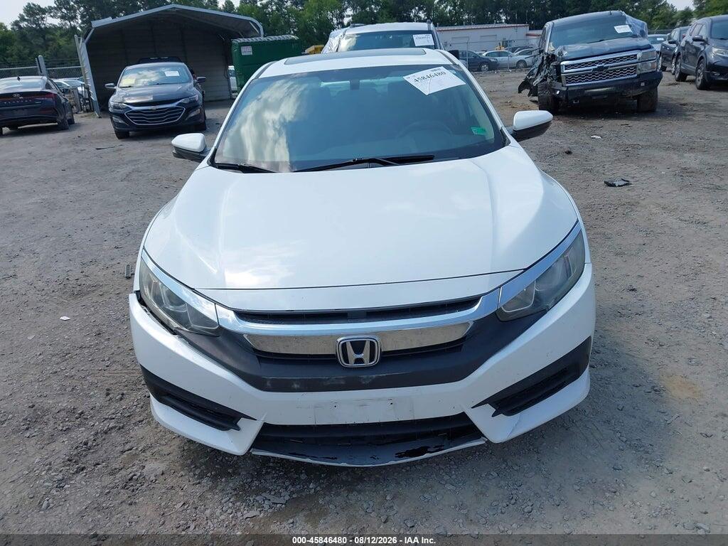 2HGFC2F76HH560986 2017 HONDA CIVIC photo no. 12