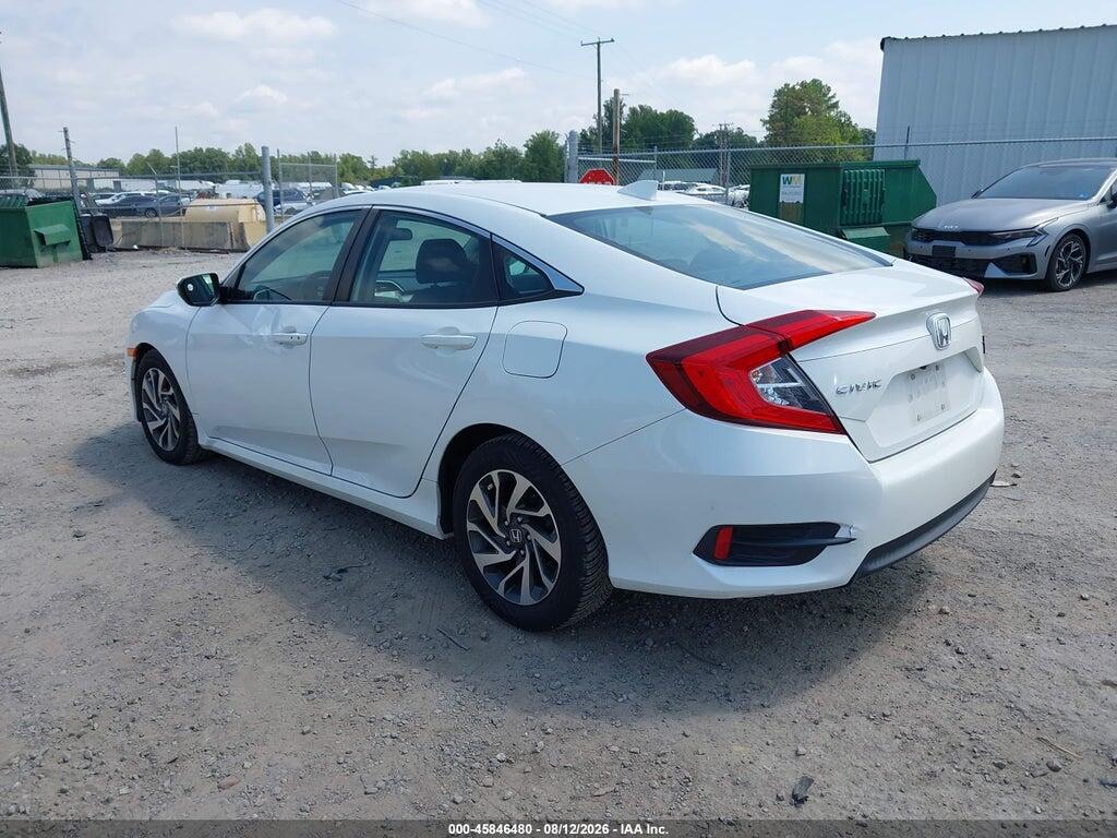 2HGFC2F76HH560986 2017 HONDA CIVIC photo no. 3