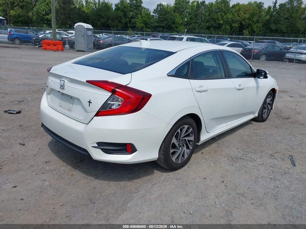 2HGFC2F76HH560986 2017 HONDA CIVIC photo no. 4