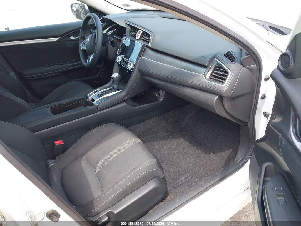 2HGFC2F76HH560986 2017 HONDA CIVIC photo no. 5