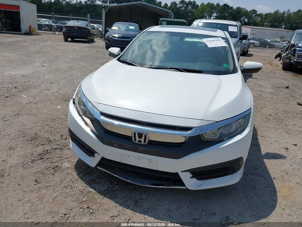 2HGFC2F76HH560986 2017 HONDA CIVIC photo no. 6