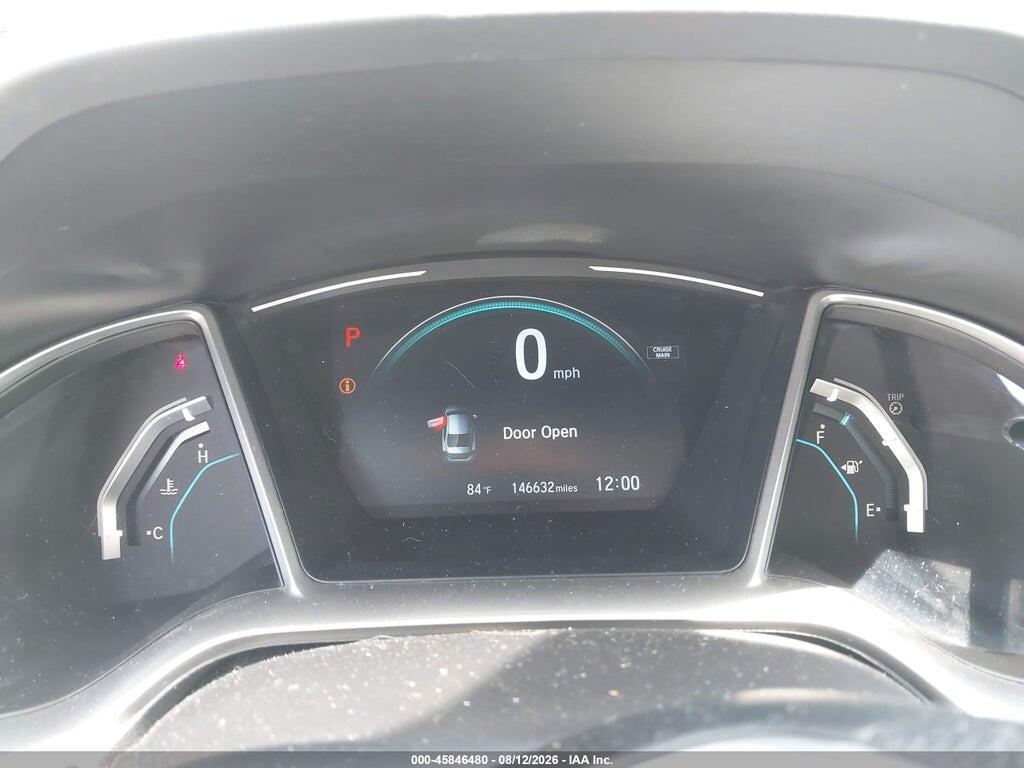 2HGFC2F76HH560986 2017 HONDA CIVIC photo no. 7