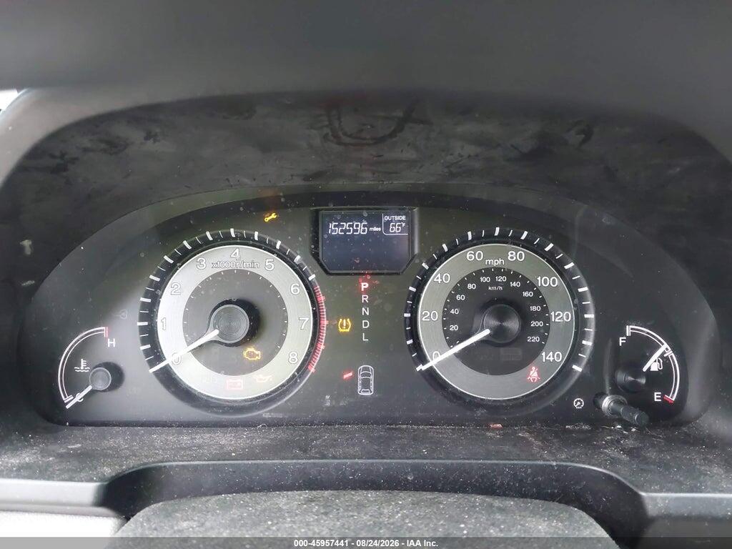 5FNRL5H31GB077921 2016 HONDA ODYSSEY photo no. 7