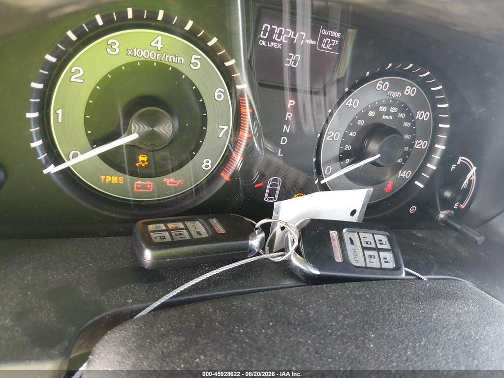 5FNRL5H60GB062756 2016 HONDA ODYSSEY photo no. 11