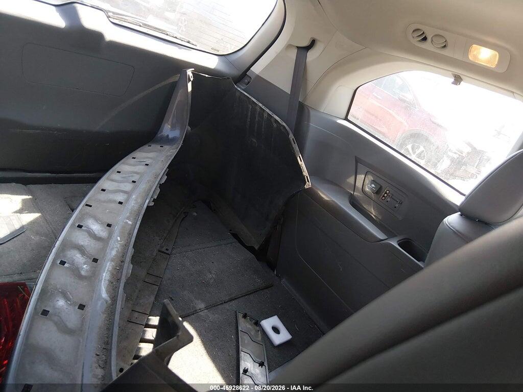 5FNRL5H60GB062756 2016 HONDA ODYSSEY photo no. 12