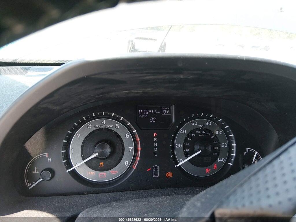 5FNRL5H60GB062756 2016 HONDA ODYSSEY photo no. 7