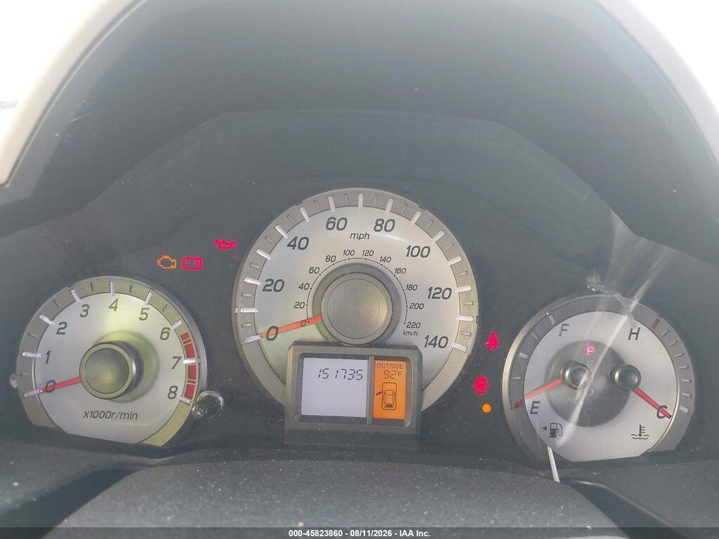 5FNYF4H54FB040018 2015 HONDA PILOT photo no. 7