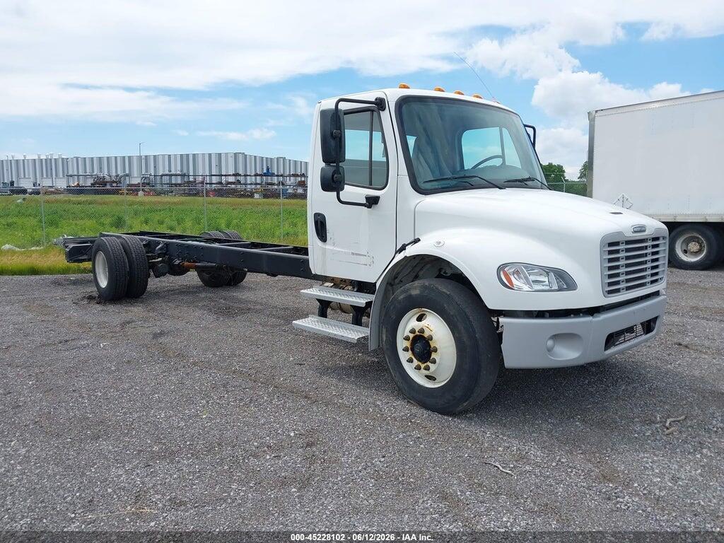 1FVACWFC8PHUK2260 2023 FREIGHTLINER M2 106 photo no. 1