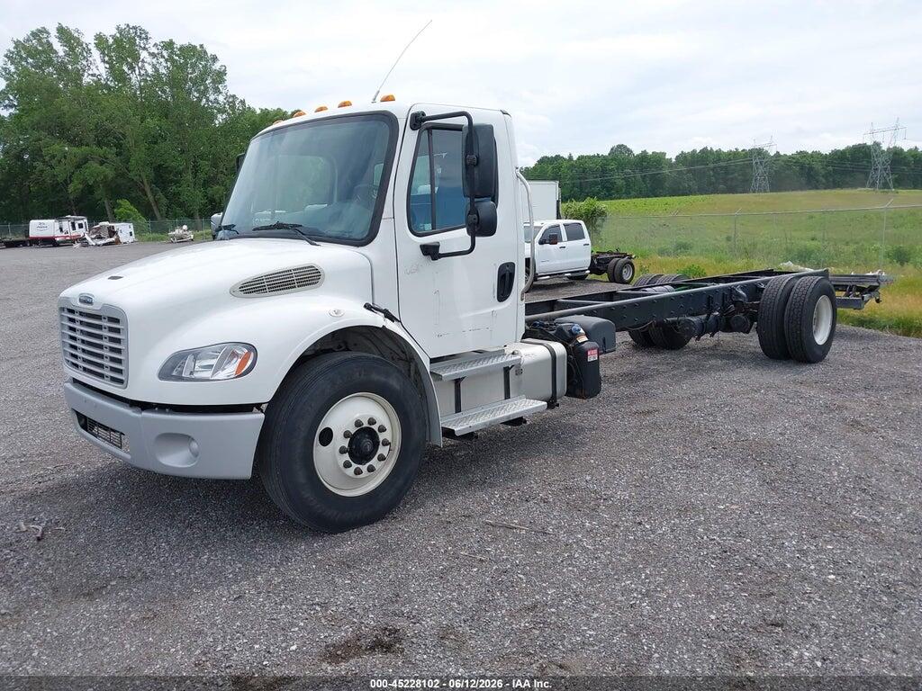 1FVACWFC8PHUK2260 2023 FREIGHTLINER M2 106 photo no. 2