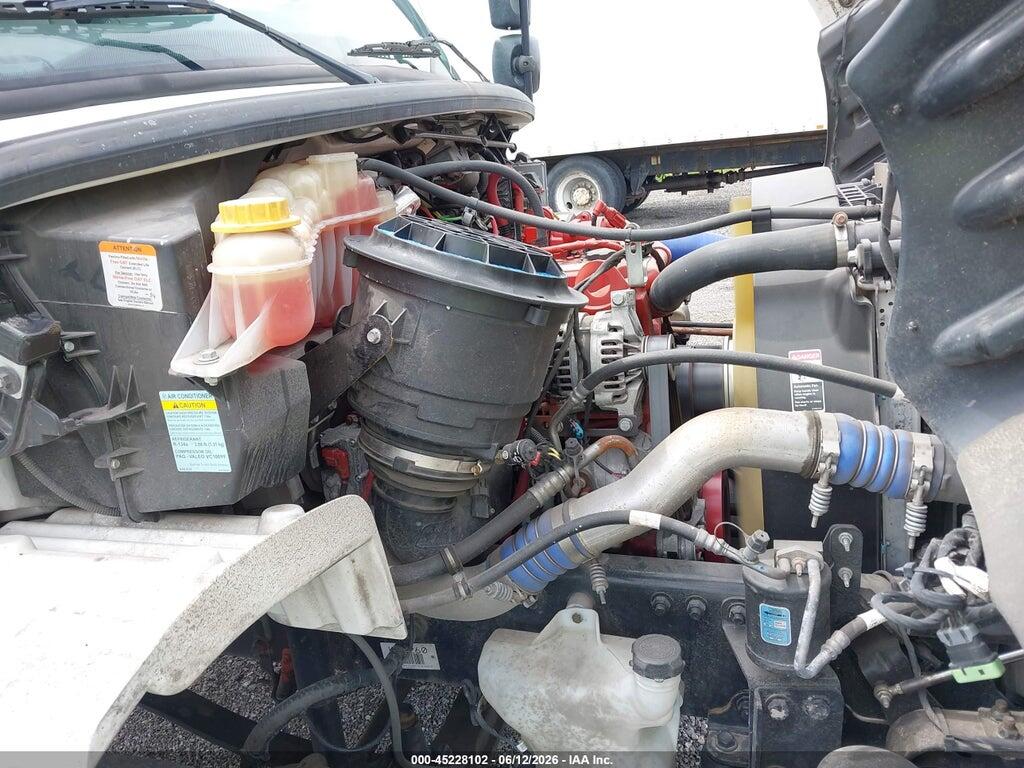 1FVACWFC8PHUK2260 2023 FREIGHTLINER M2 106 photo no. 9