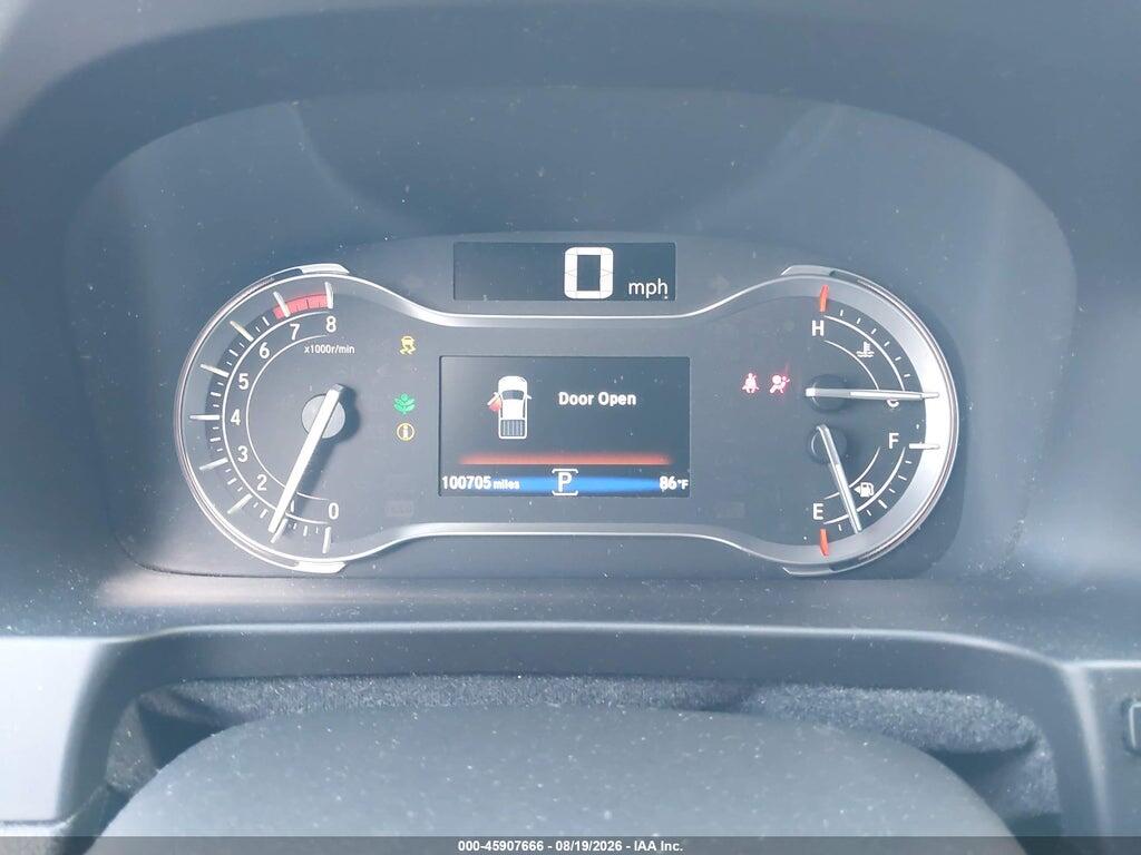 5FPYK3F58HB007316 2017 HONDA RIDGELINE photo no. 7