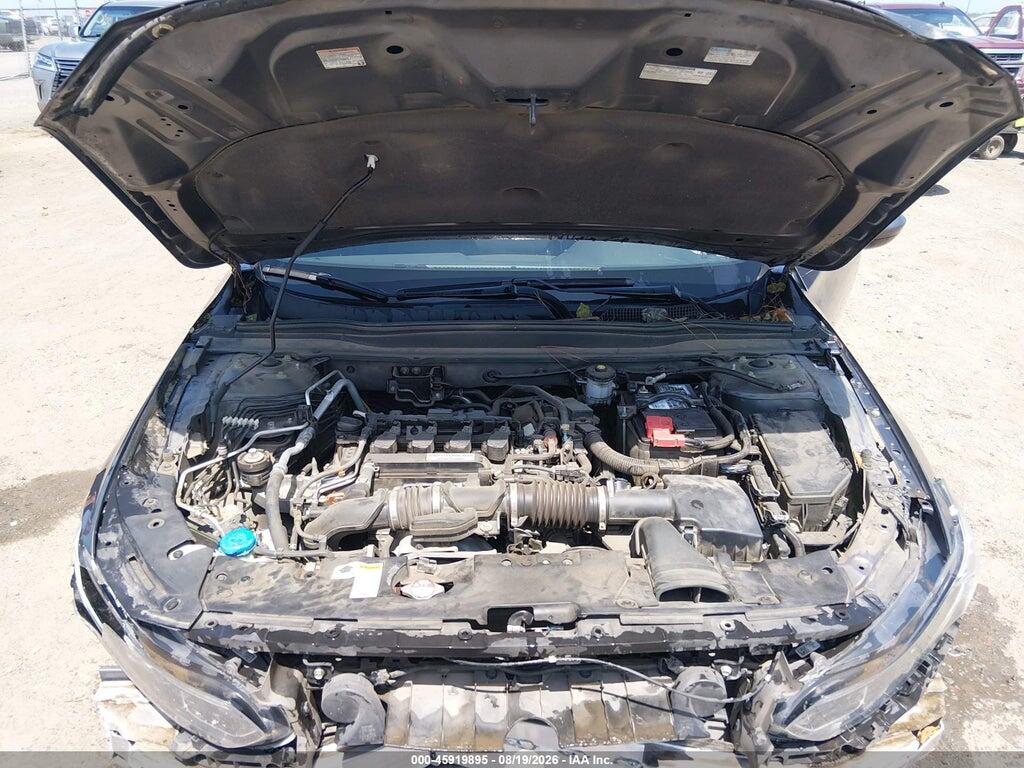 1HGCV1F32JA231310 2018 HONDA ACCORD photo no. 10