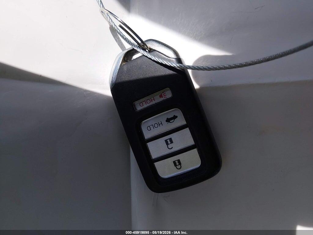 1HGCV1F32JA231310 2018 HONDA ACCORD photo no. 11