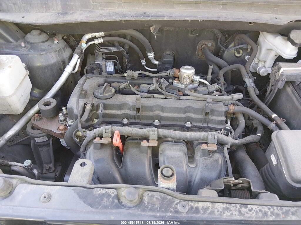 KM8JUCAG0FU069001 2015 HYUNDAI TUCSON photo no. 10