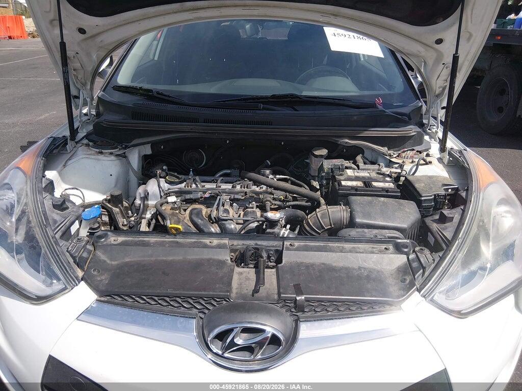KMHTC6AD3FU238074 2015 HYUNDAI VELOSTER photo no. 10