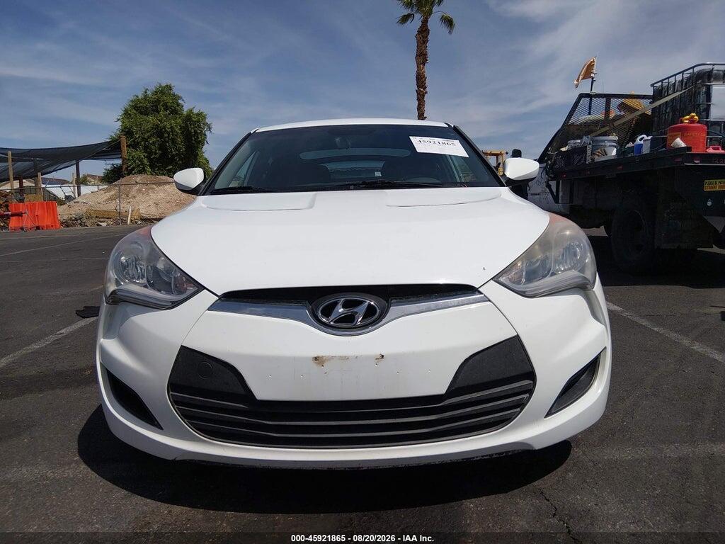 KMHTC6AD3FU238074 2015 HYUNDAI VELOSTER photo no. 12