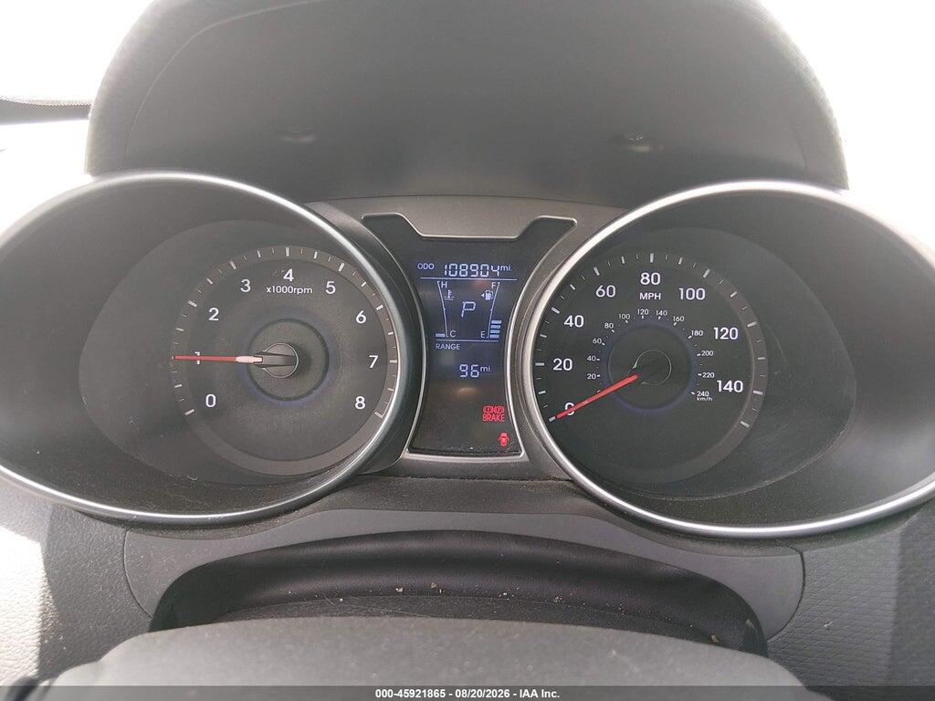 KMHTC6AD3FU238074 2015 HYUNDAI VELOSTER photo no. 7