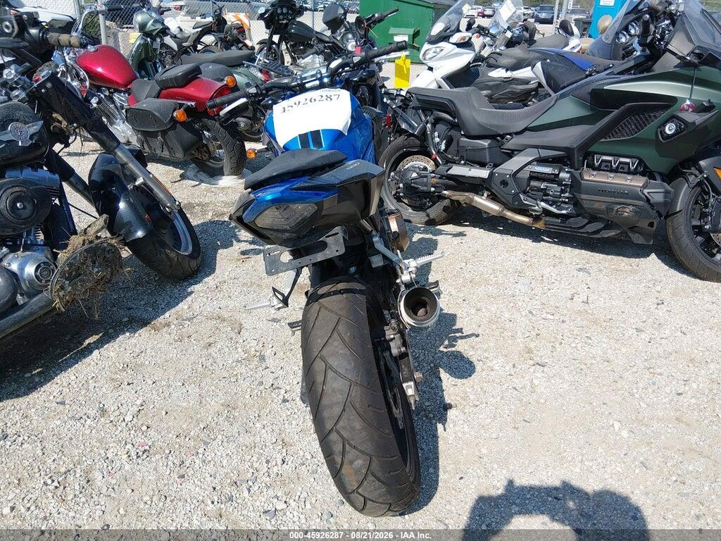 MLHPC4512J5500449 2018 HONDA CB500 photo no. 6