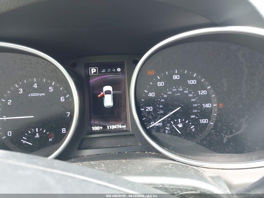 5NMZU3LB2HH015721 2017 HYUNDAI SANTA FE SPORT photo no. 7