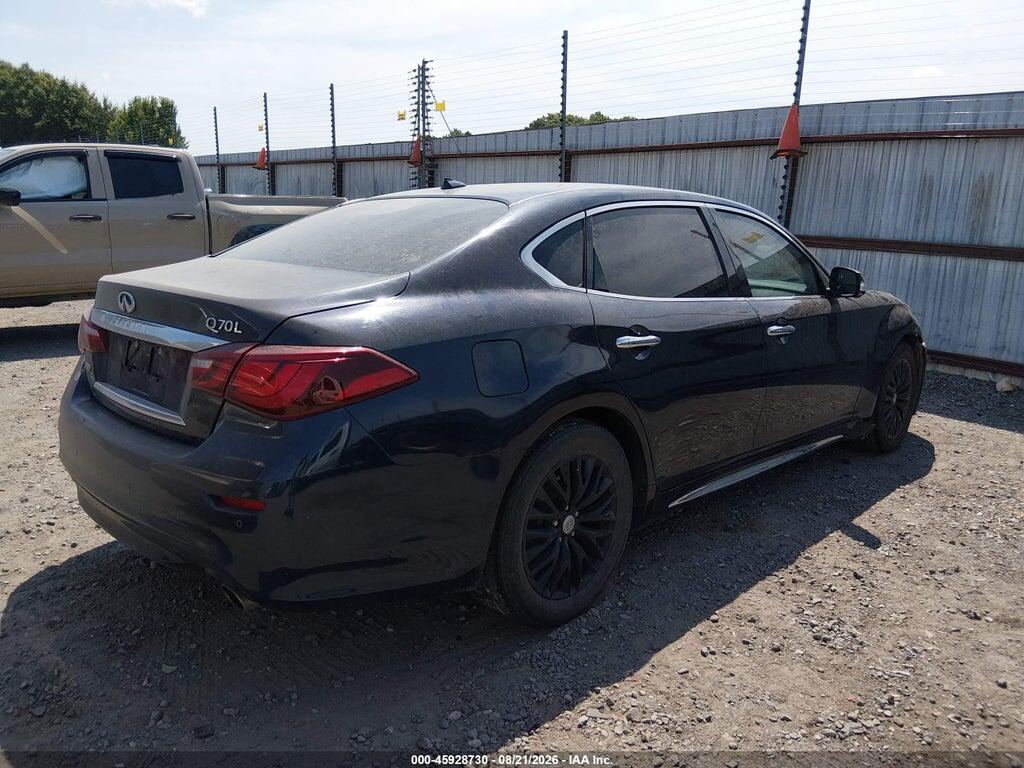 JN1BY1PP7FM600013 2015 INFINITI Q70L photo no. 4