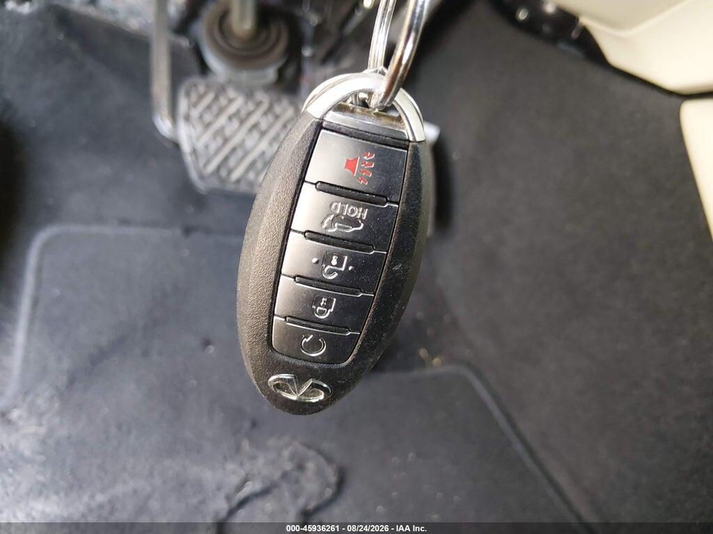 5N1AL0MN1FC555804 2015 INFINITI QX60 photo no. 11