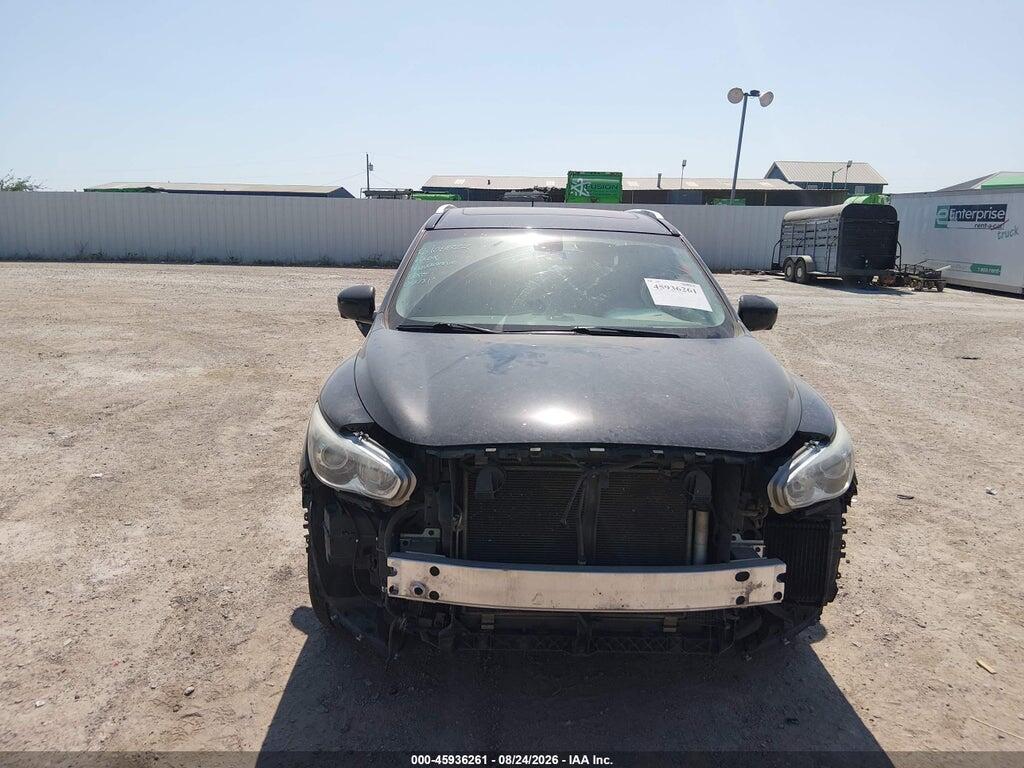 5N1AL0MN1FC555804 2015 INFINITI QX60 photo no. 6