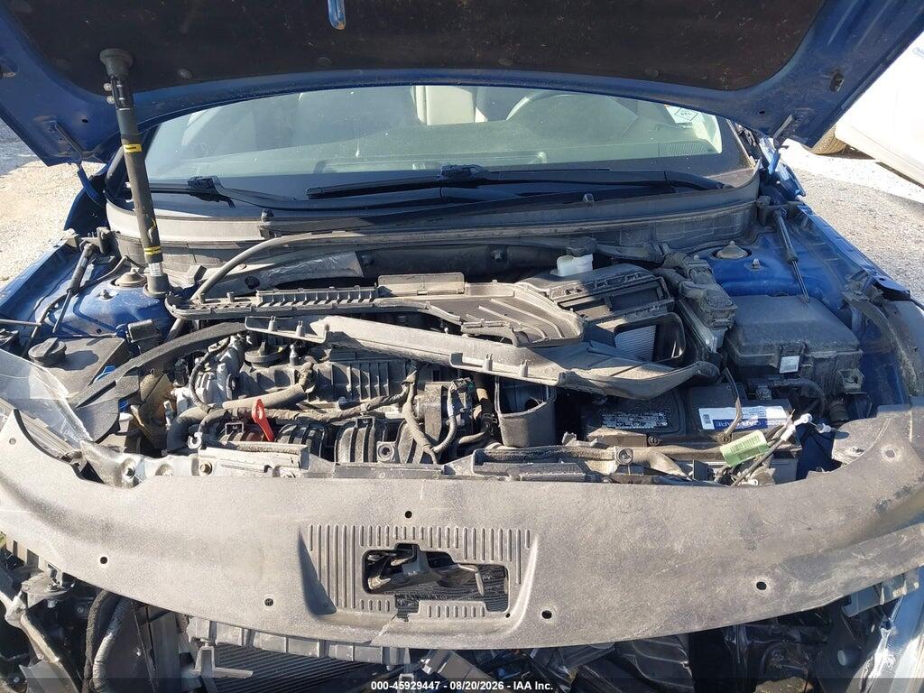 5NPE24AF5HH465219 2017 HYUNDAI SONATA photo no. 10