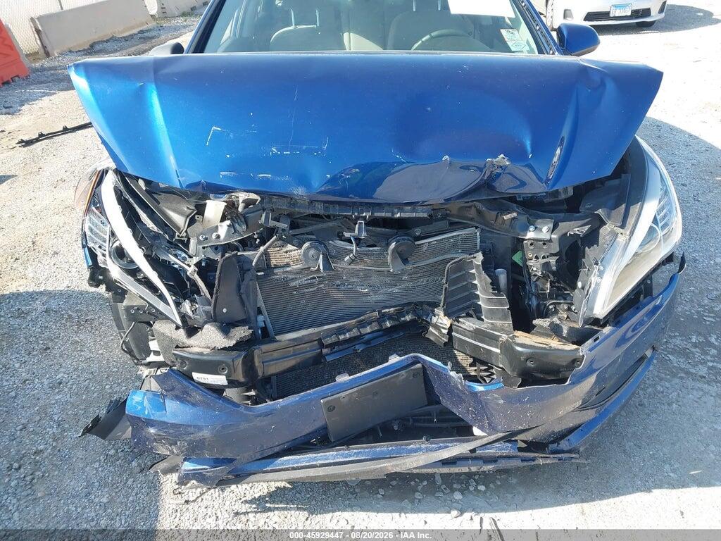 5NPE24AF5HH465219 2017 HYUNDAI SONATA photo no. 12