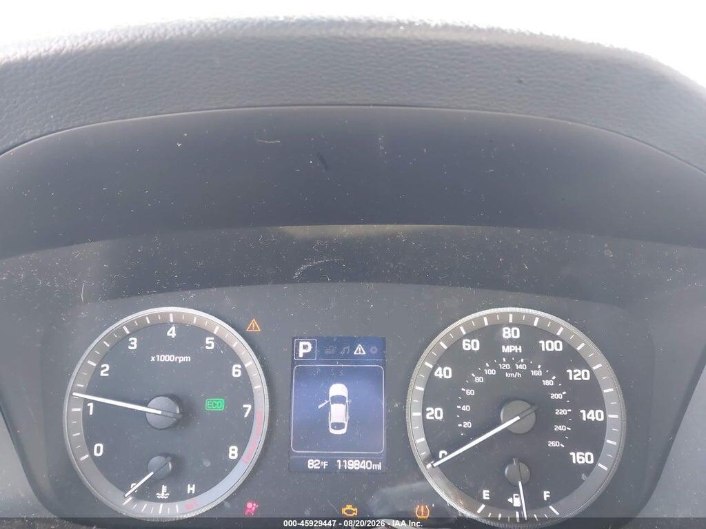 5NPE24AF5HH465219 2017 HYUNDAI SONATA photo no. 7