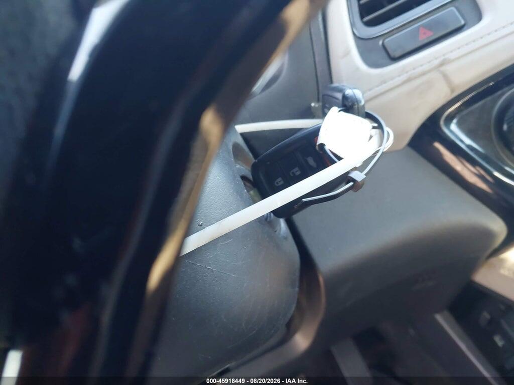 3CZRU6H32JG702406 2018 HONDA HR-V photo no. 11