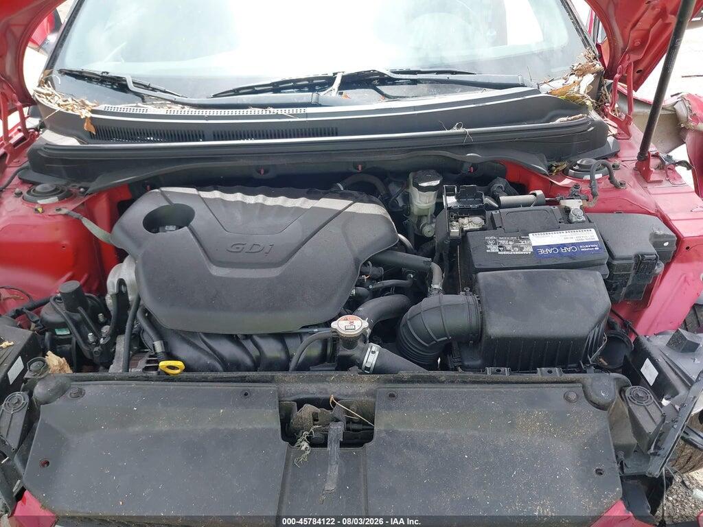 KMHTC6AD2HU316699 2017 HYUNDAI VELOSTER photo no. 10