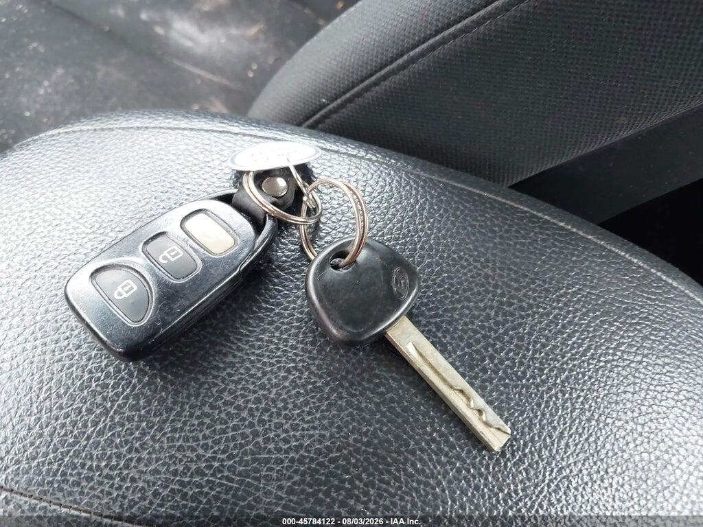 KMHTC6AD2HU316699 2017 HYUNDAI VELOSTER photo no. 11