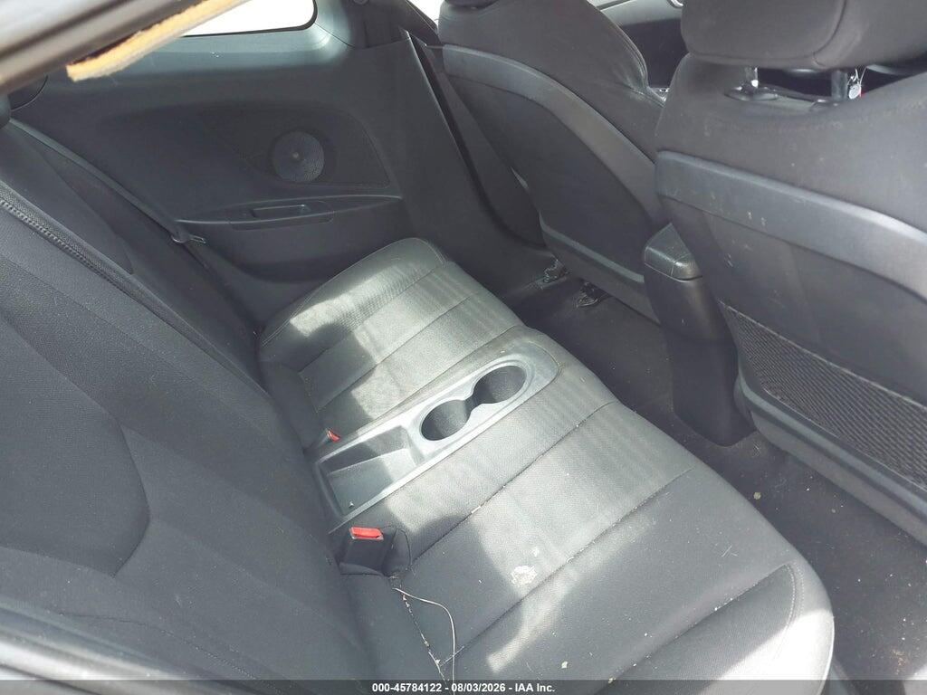 KMHTC6AD2HU316699 2017 HYUNDAI VELOSTER photo no. 8