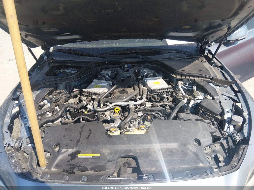 JN1EV7AP9HM737023 2017 INFINITI Q50 photo no. 10