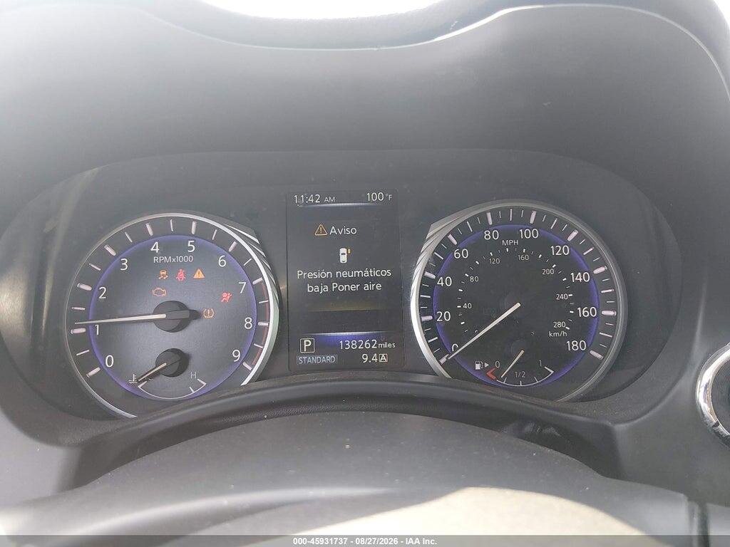 JN1EV7AP9HM737023 2017 INFINITI Q50 photo no. 7