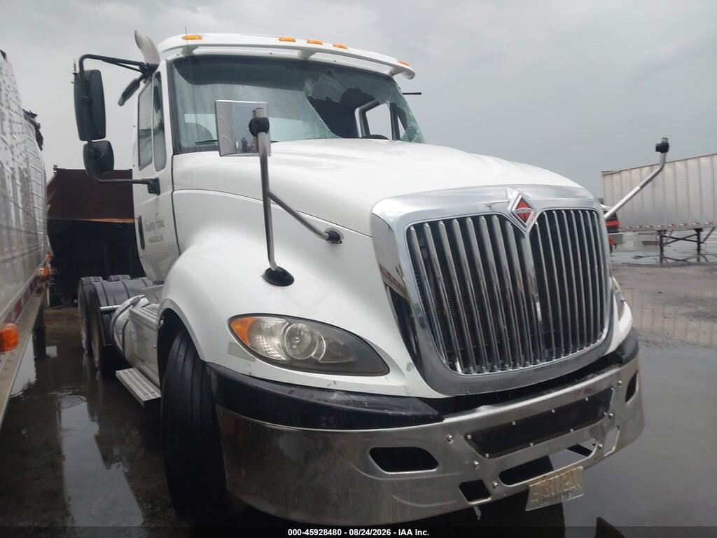 2015 INTERNATIONAL PROSTAR 1HSDJSNR2FH667574