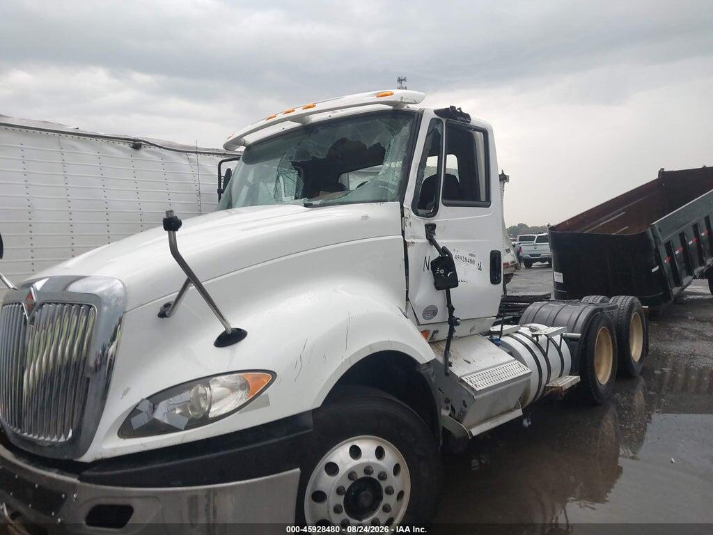 1HSDJSNR2FH667574 2015 INTERNATIONAL PROSTAR photo no. 11