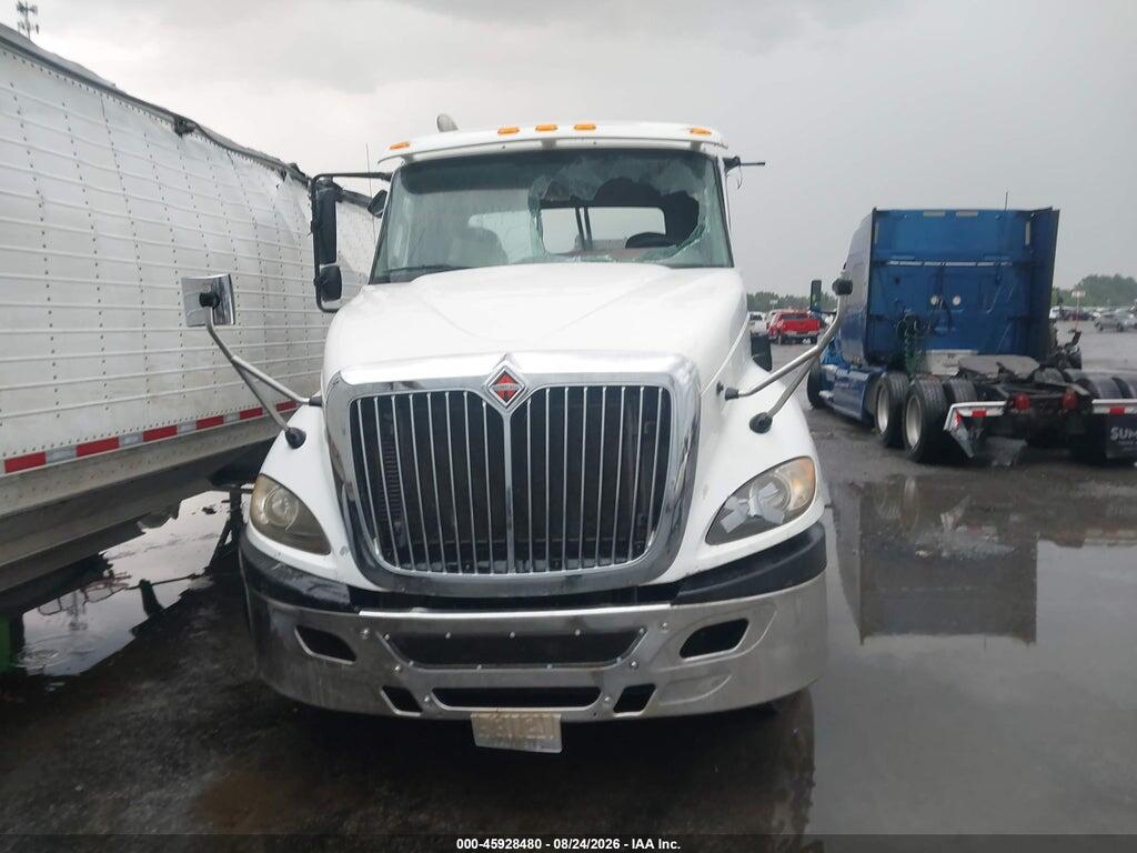 1HSDJSNR2FH667574 2015 INTERNATIONAL PROSTAR photo no. 12