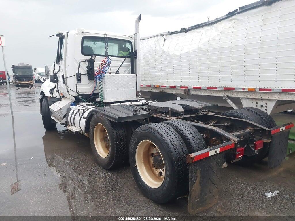 1HSDJSNR2FH667574 2015 INTERNATIONAL PROSTAR photo no. 3