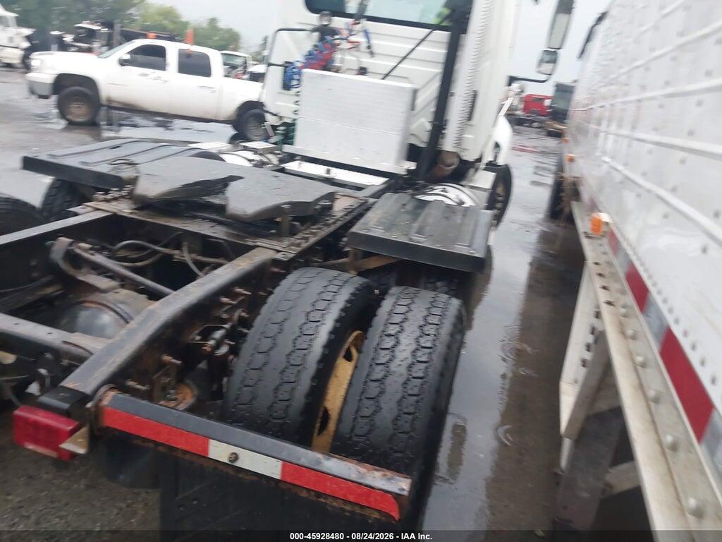 1HSDJSNR2FH667574 2015 INTERNATIONAL PROSTAR photo no. 4