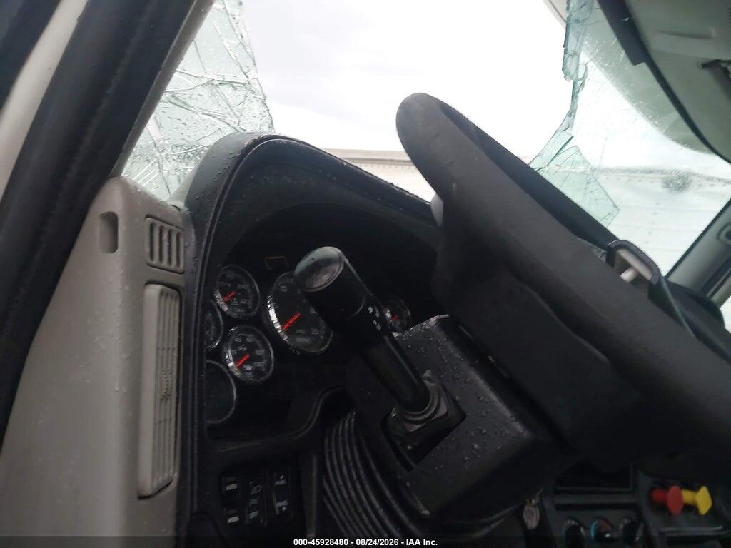 1HSDJSNR2FH667574 2015 INTERNATIONAL PROSTAR photo no. 5